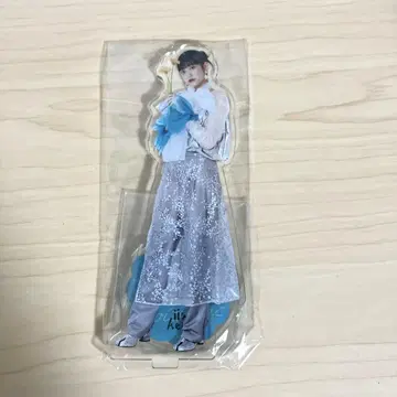 코이즈미 모에카 아크릴 스탠드 새상품 harmoe