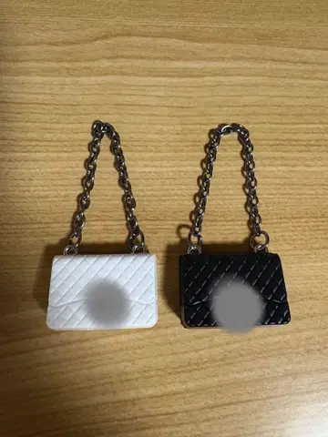 봉제 인형용 백 토트