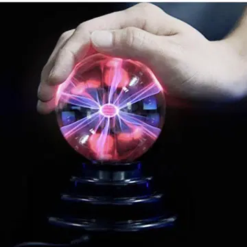 PLASMA LIGHT 플라즈마 라이트