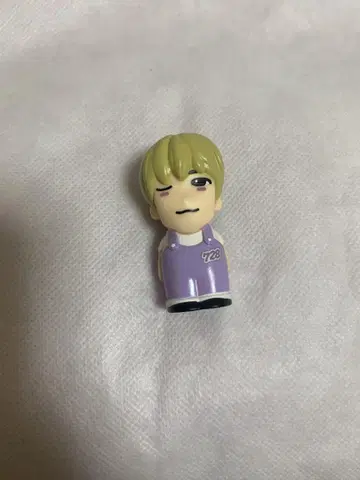 타카하시 쿄헤이 손가락 인형