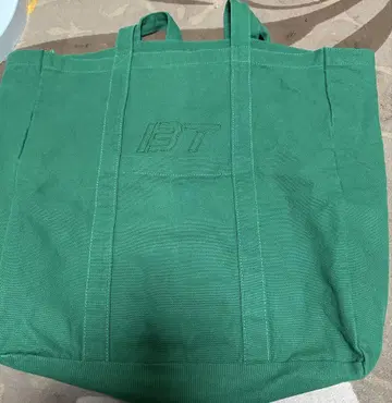 초특급 타쿠야 토트백 신세계