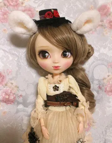 풀립 칼리 인형