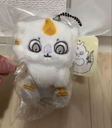 치이카와 초 매지컬 치이카와 아노코 마스코트 아노코