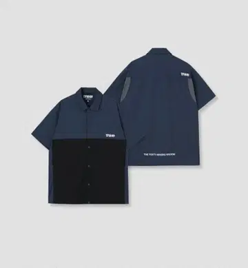 TFW49 LIGHT SHIRT