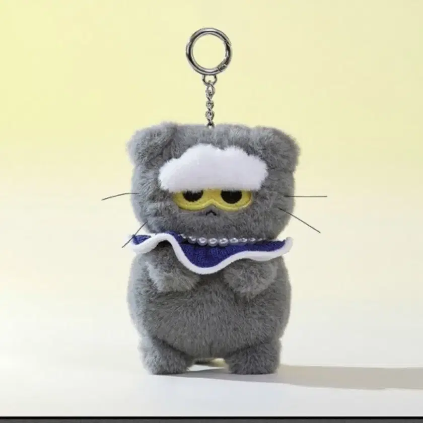 ZO&FRIENDS ポップアップ A&NE ぬいぐるみキーリング