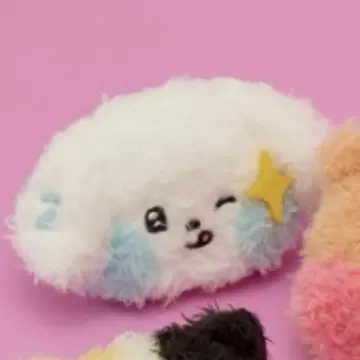 제베원 규빈 규니니 이모지 배지
