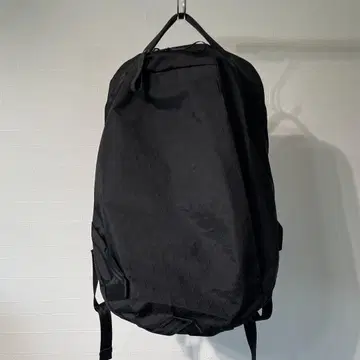 에이블 칼리 데일리 백팩 X-PAC 블랙