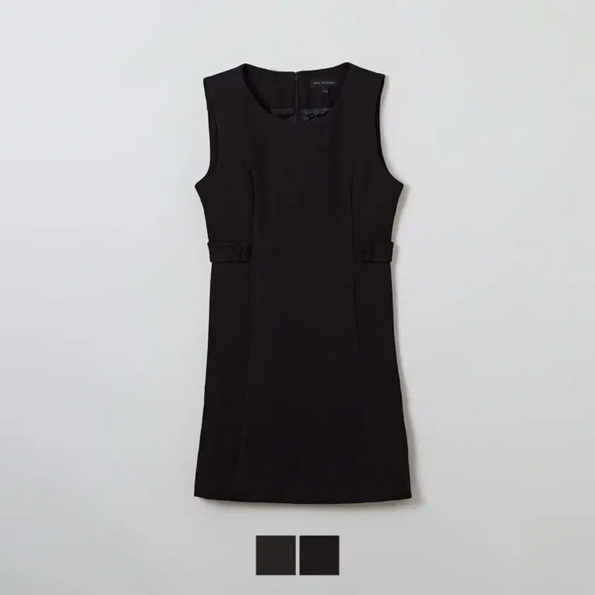 ワンピース Soa Mini Onepiece Black Mini Onepiece Black [New] on Bunjang Global Site.