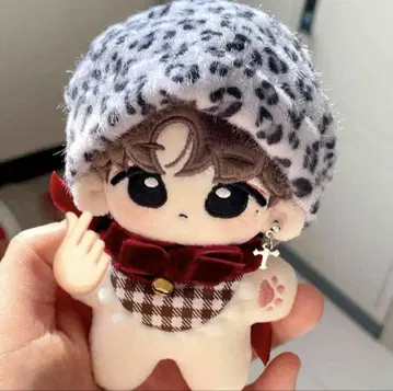 즉시 발송 10cm 봉제 인형 ENHYPEN 희승  0801