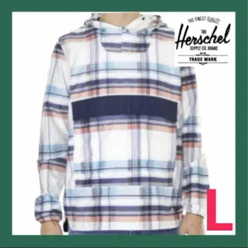 새상품 Herschel 아노락 자켓 L