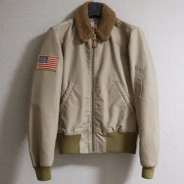 Denim & Supply Ralph Lauren 봄버 자켓 XS