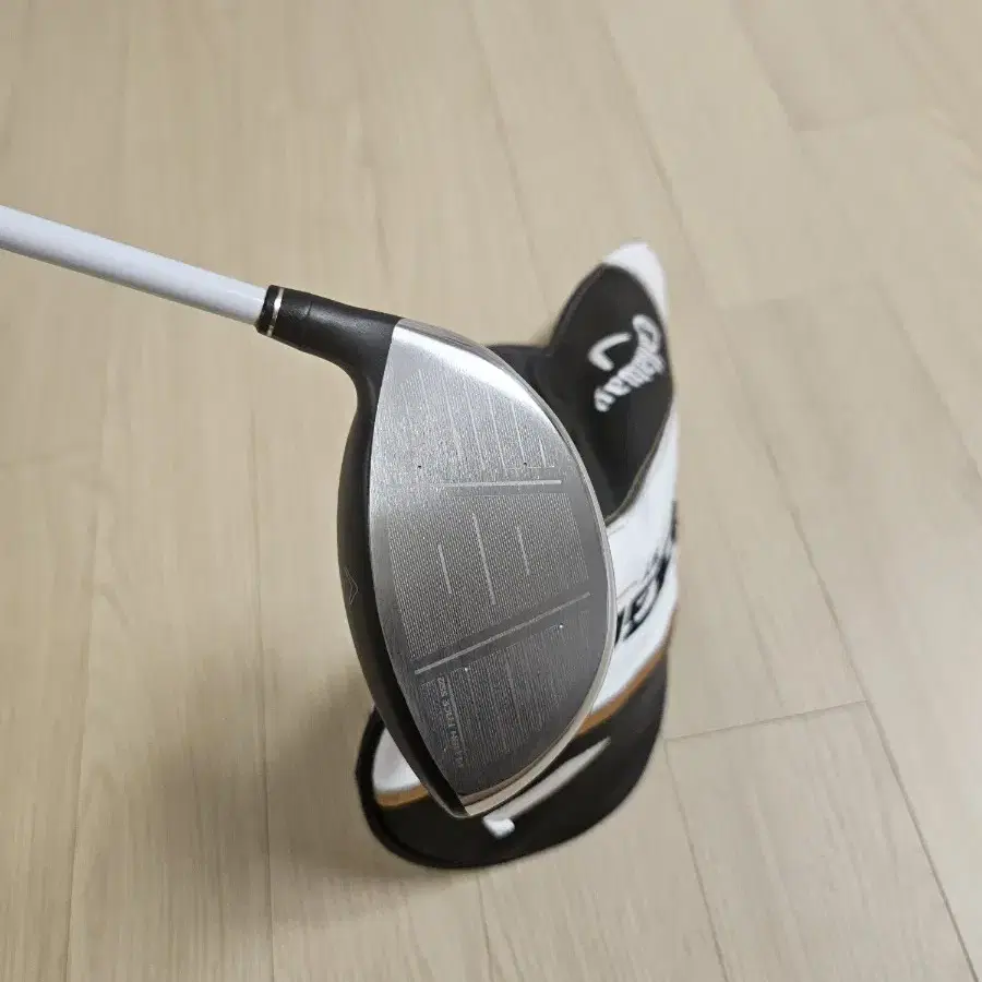 Authentic) Callaway Rogue ST MAX FAST Women's Driver 11.5