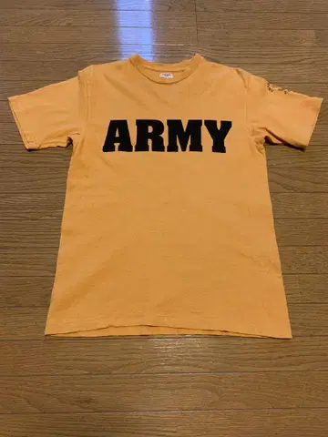 더블 웍스 티셔츠 사이즈 S