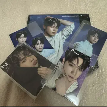 INI THE ORIGIN 유니버셜 BOX 기무라 마사야