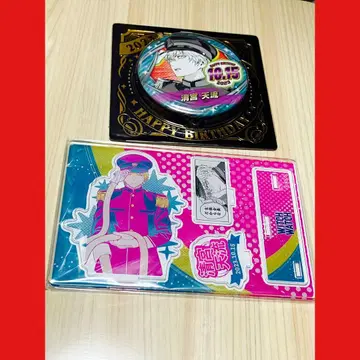 미개봉 새상품 위치 워치 생일 세이미야테루 익명 배송