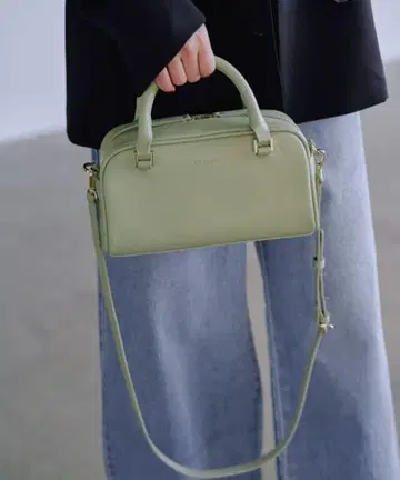 COHINA/직사각형 BAG