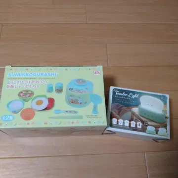 스미코구라시