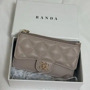 RANDA 란다 프래그먼트 케이스