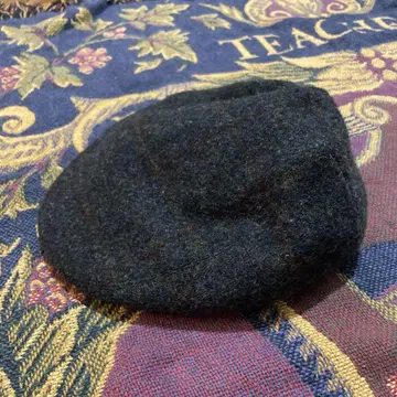Harris tweed Failsworth 헌팅 7 다크 그레이