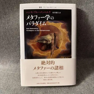 메타포 학의 패러다임