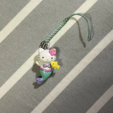 가격 인하 키티 트로피컬 바캉스 인어 머메이드 초레어