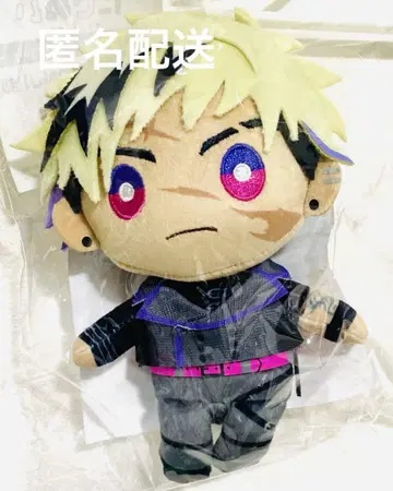 니지산지 벤타크로우 브링어 Krisis 니지누이 크라이시스