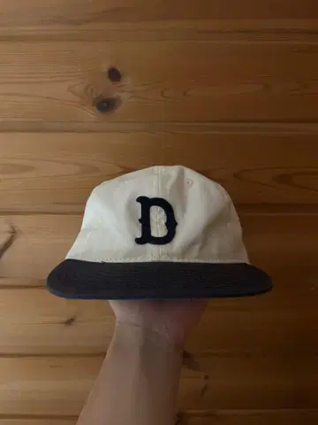 Ebbets Field Flannels 캡