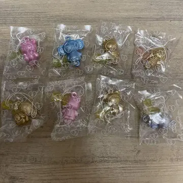 헬로키티 식완 레트로