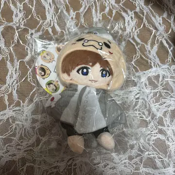 Hey! Say! JUMP 이노오 케이 봉제 인형