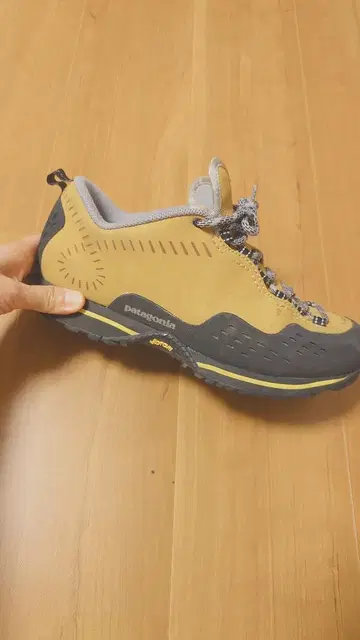 Patagonia 카라코람 어프로치 신발 27cm