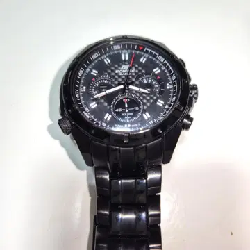 [완동품] CASIO 손목시계 [EDIFICE EF-535]