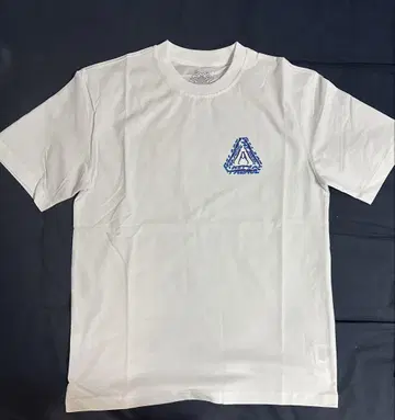 Palace P3 Lean T-Shirt White 티셔츠