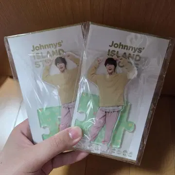나니와단시 오오하시 카즈야 아크릴 스탠드