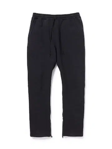 nonnative 논네이티브 EASY PANTS TAPERED FIT