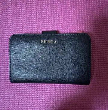 FURLA 훌라 접이식 지갑
