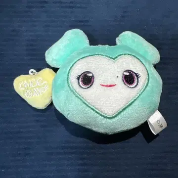 TWICE 미나 미블리 봉제 인형 키링 가격 인하 협상 가능