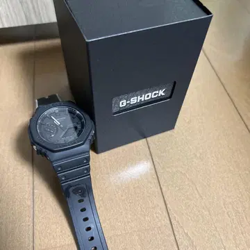 G-SHOCK