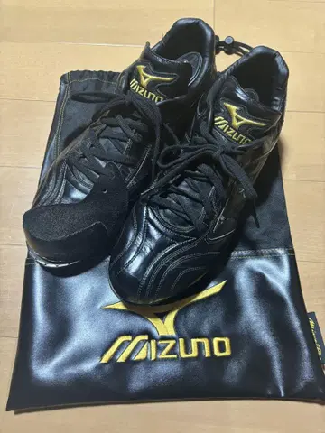 미즈노 프로 야구 스파이크 28cm