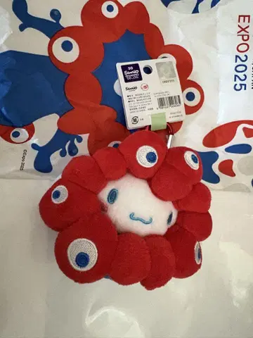 먄쿠먄쿠 산리오 시나모롤