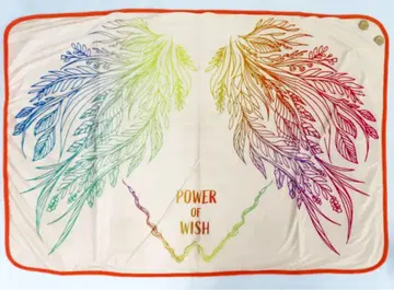 EXILE TETSUYA produce POWER OF 차가운 담요