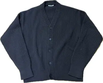 오라리 가디건 사이즈 5