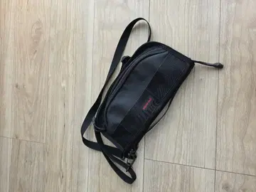 BRIEFING 2WAY TRAVEL CASE