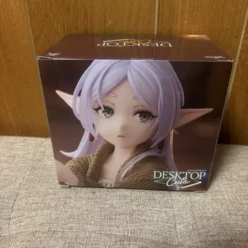 장송의 프리렌 룸웨어 ver. 피규어