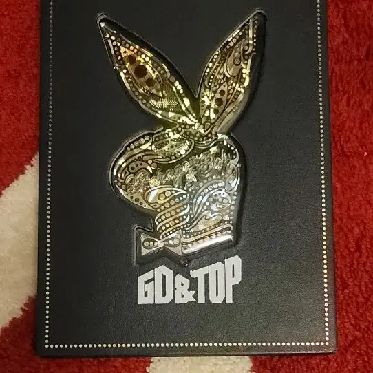 BIGBANG GD&TOP 1st FIRST ALBUM Gold ゴールド BIGBANG GD&TOP FIRST ALBUM GOLD ver. with card | eBay