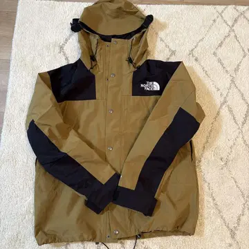 The North Face 1990 Mountain Jacket