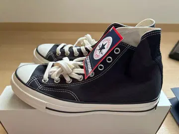 새 상품 Brooks Brothers x CONVERSE 27.0cm