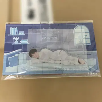 와타나베 쇼타 아크릴 스탠드 레이즈