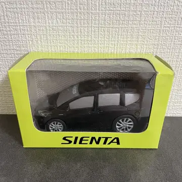 TOYOTA 시엔타 풀백카