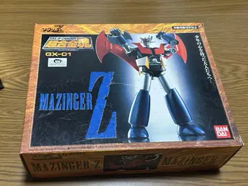 마징가Z GX-01