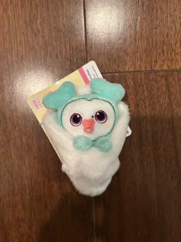TWICE LOVELYS 아기 싸개 마스코트 BABY LOVELYS 미나